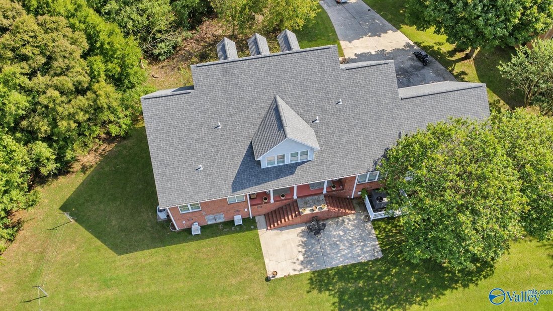 Haus in Guntersville, Alabama, Vereinigte Staaten 5 - 19053874