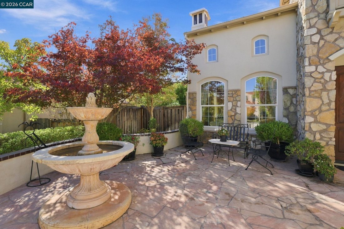 House in San Ramon, California, United States 5 - 19054020