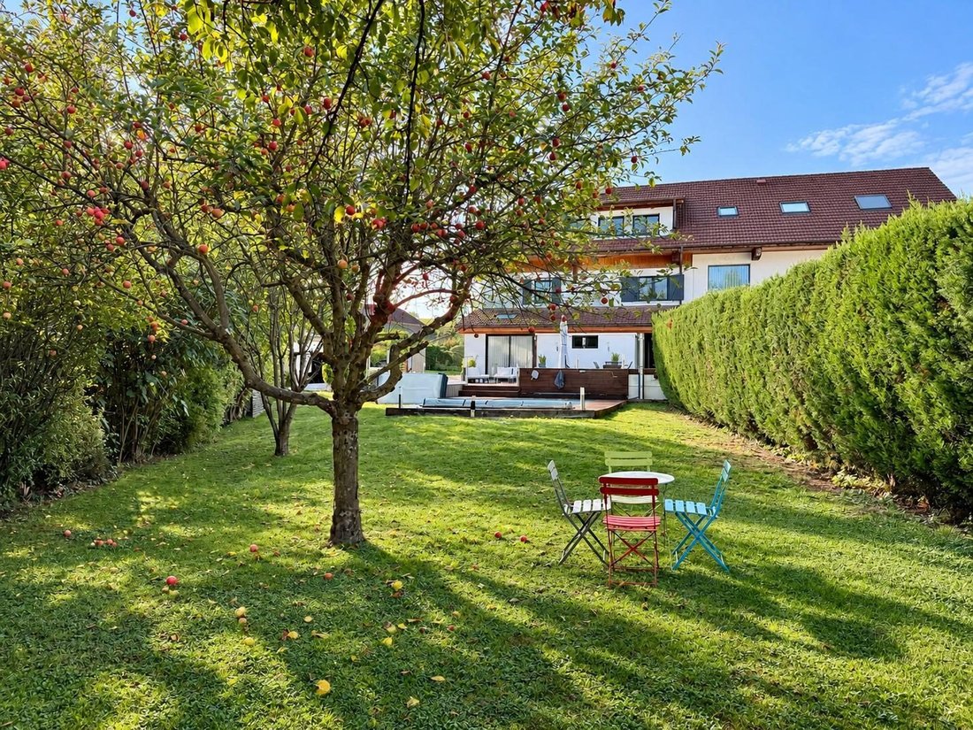 House in Quintal, Auvergne-Rhône-Alpes, France 3 - 19056514