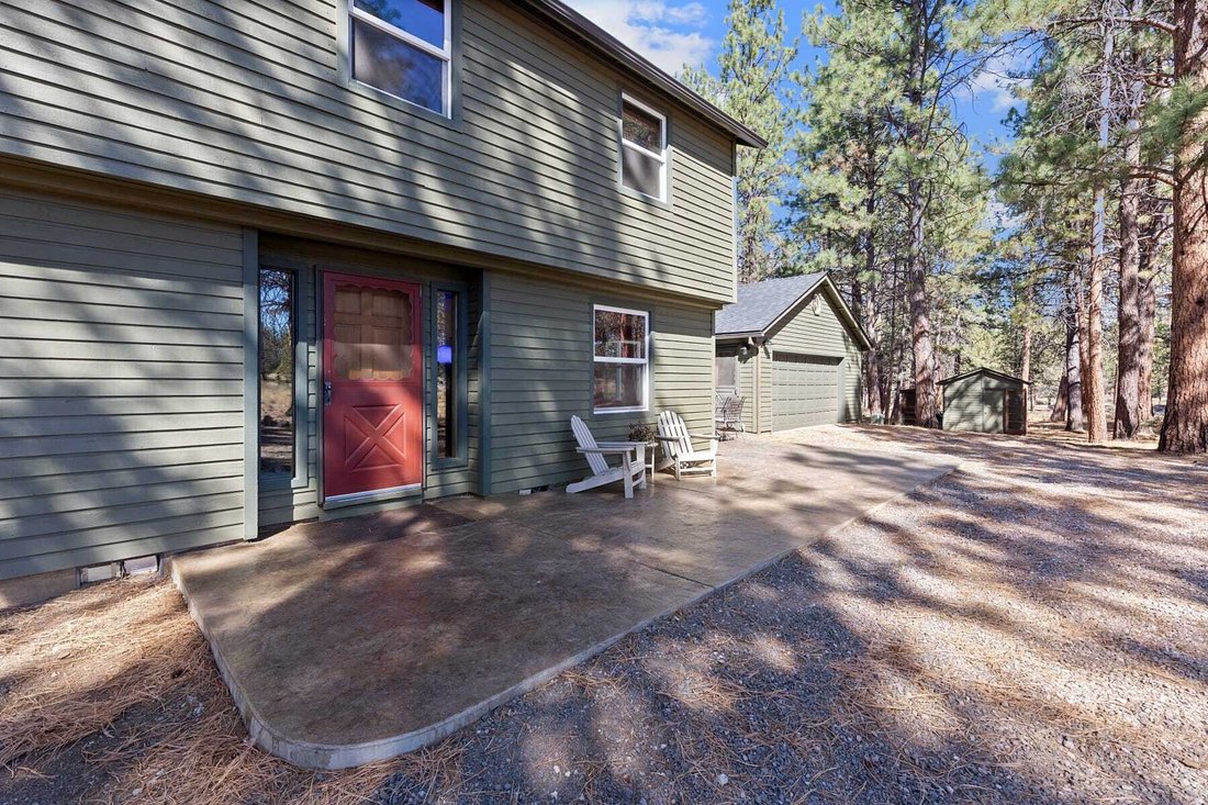 Casa a Sisters, Oregon, Stati Uniti 3 - 19052358