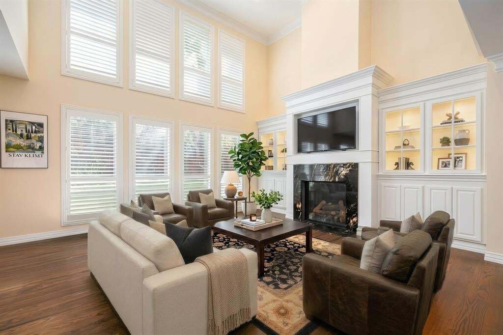 House in Arlington, Texas, United States 2 - 19054785