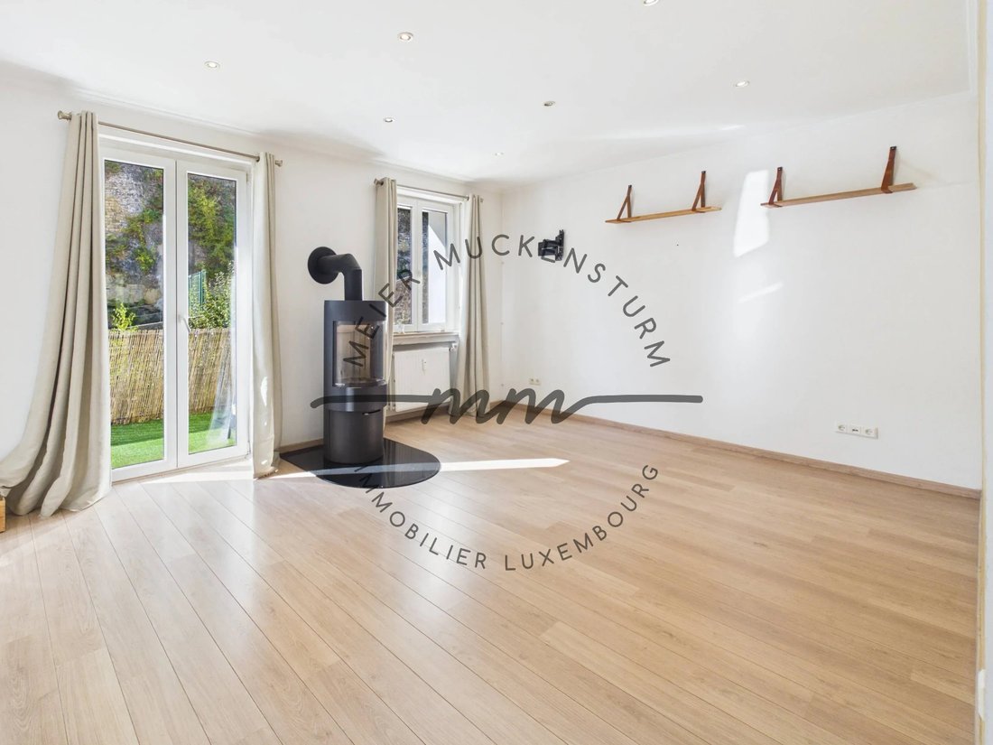 Apartment in Hesperange, Luxembourg, Luxembourg 1 - 19051632