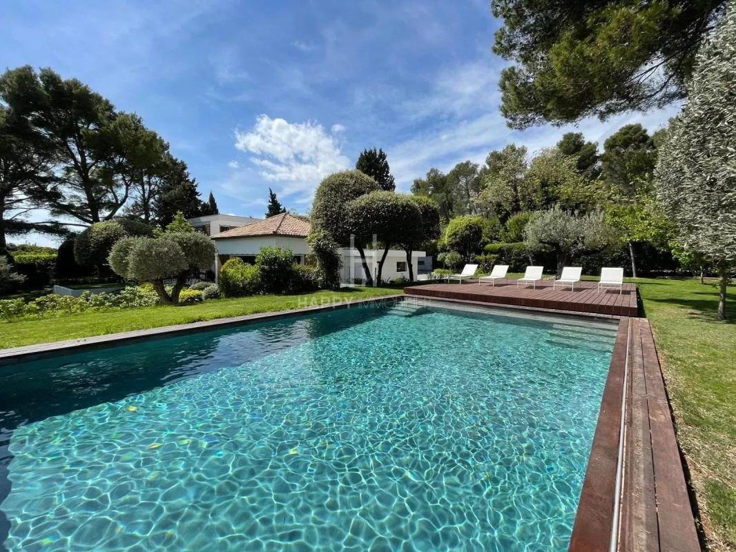 Casa a Maussane-les-Alpilles, Provenza-Alpi-Costa Azzurra, Francia 2 - 19052015