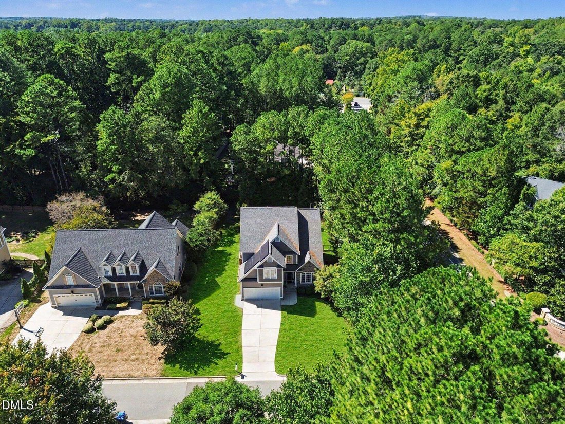 Haus in Chapel Hill, North Carolina, Vereinigte Staaten 5 - 19053940