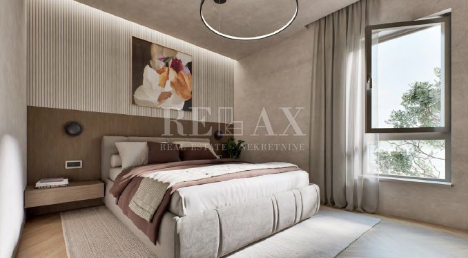 Appartamento a Grad Kraljevica, Regione litoraneo-montana, Croazia 1 - 19055010