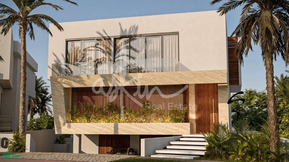 Maison en Cancún, Quintana Roo, Mexique 2 - 17088018