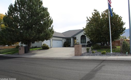 Casa a Winnemucca, Nevada, Stati Uniti 1