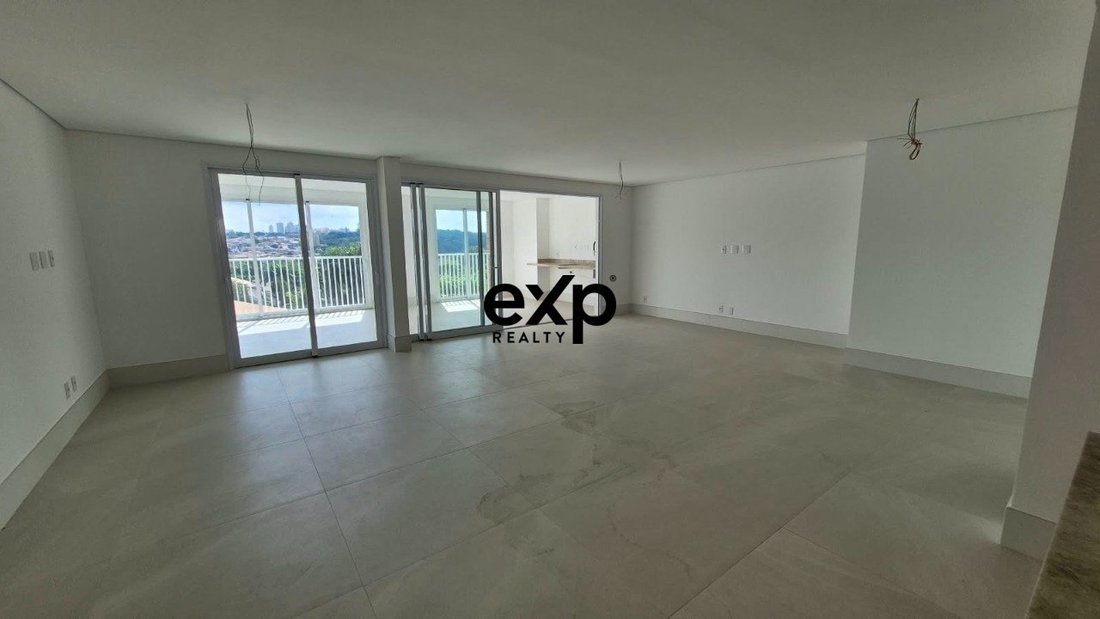 Apartamento en Fazenda São Quirino, Estado de São Paulo, Brasil 4 - 19055211