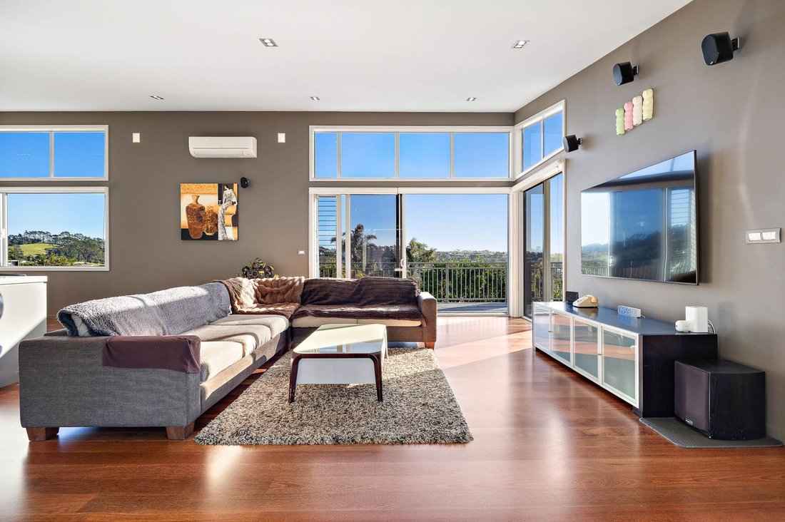 Casa en Waimauku, Región de Auckland, Nueva Zelanda 4 - 18206834