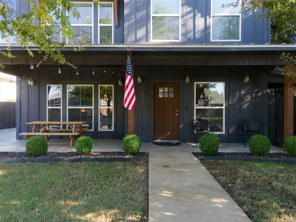 Maison à Waco, Texas, États-Unis 2 - 19054758
