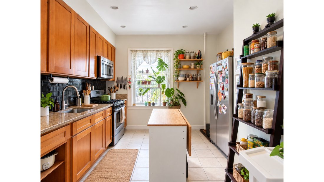 House in New York, New York, United States 4 - 19055158