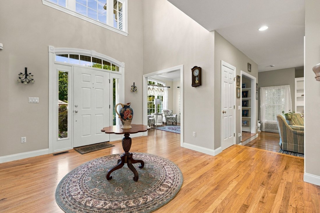 Casa a North Reading, Massachusetts, Stati Uniti 5 - 19055108