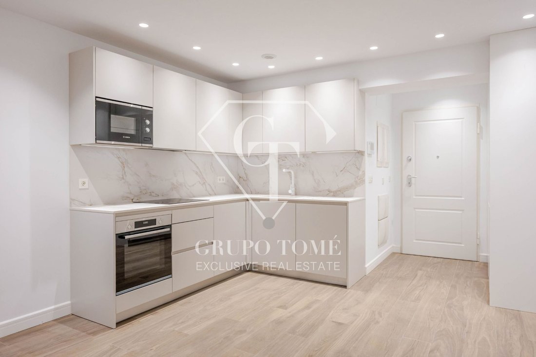 Apartamento en Centro, San Sebastián, España 5 - 19050957