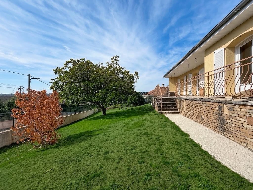 Casa en Champfleuri, Bourgoin-Jallieu, Francia 2 - 19056534