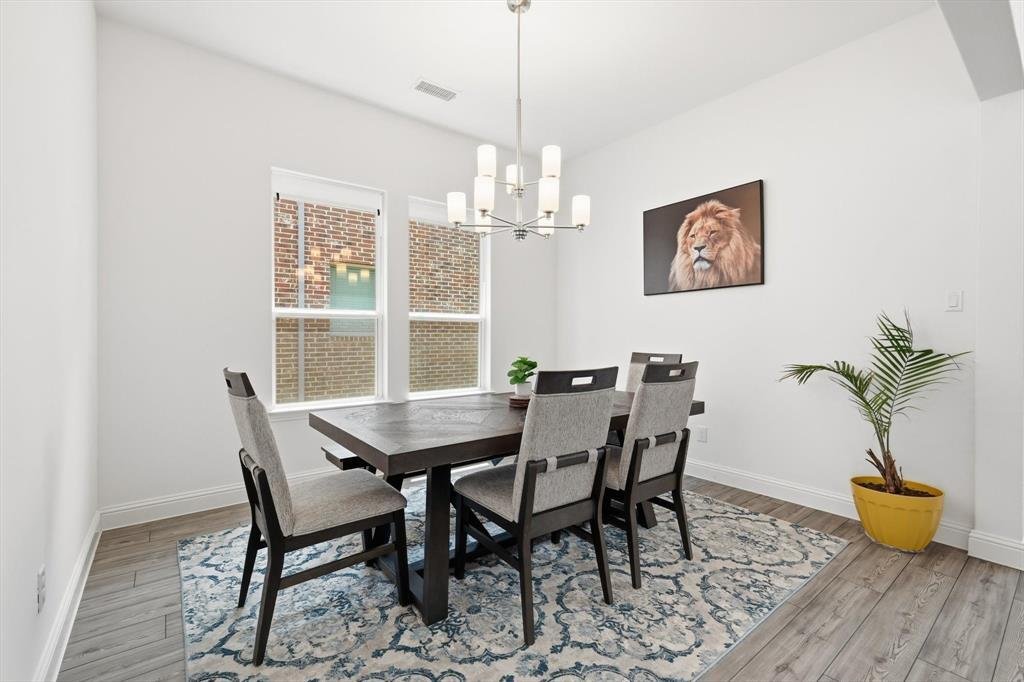 Casa en Melissa, Texas, Estados Unidos 4 - 19054796