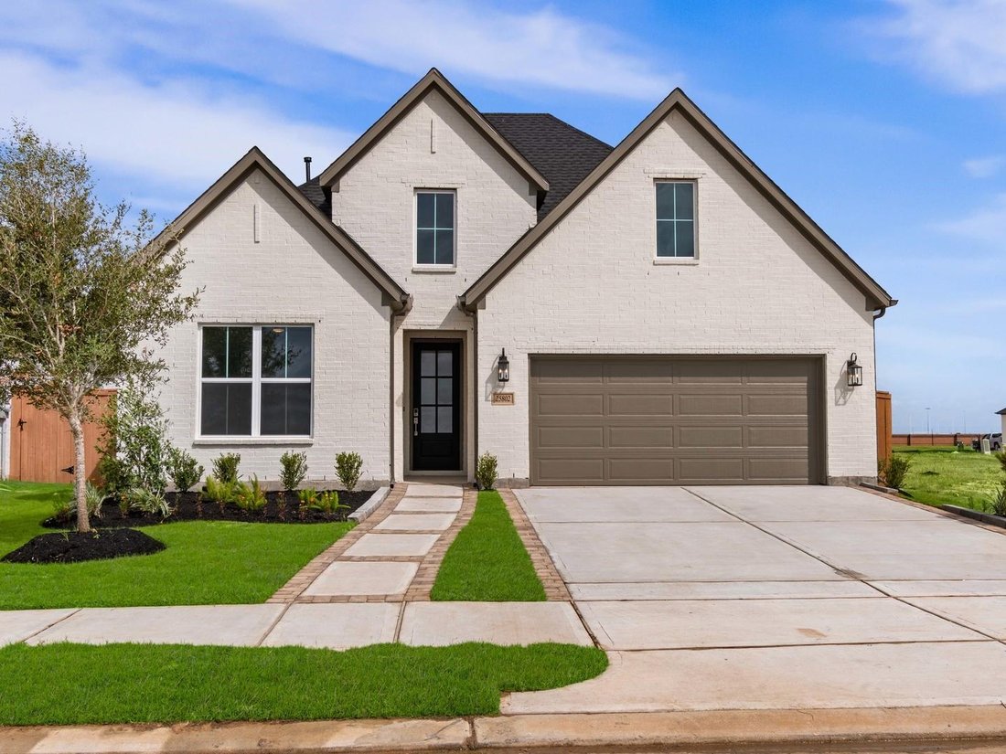 House in Katy, Texas, United States 1 - 18085807