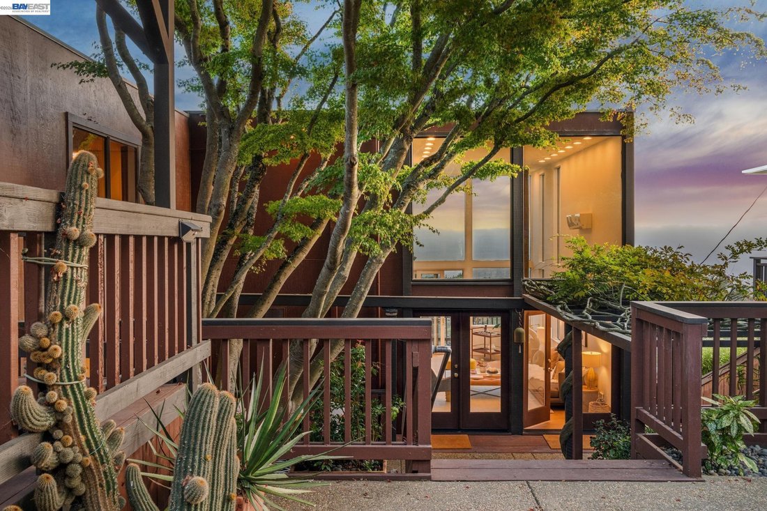 Casa a Berkeley, California, Stati Uniti 1 - 19054013
