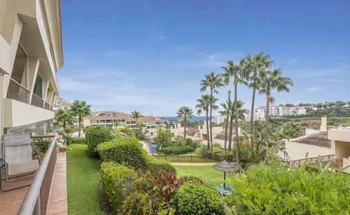 Appartamento a Riviera del Sol, Mijas, Spagna 1