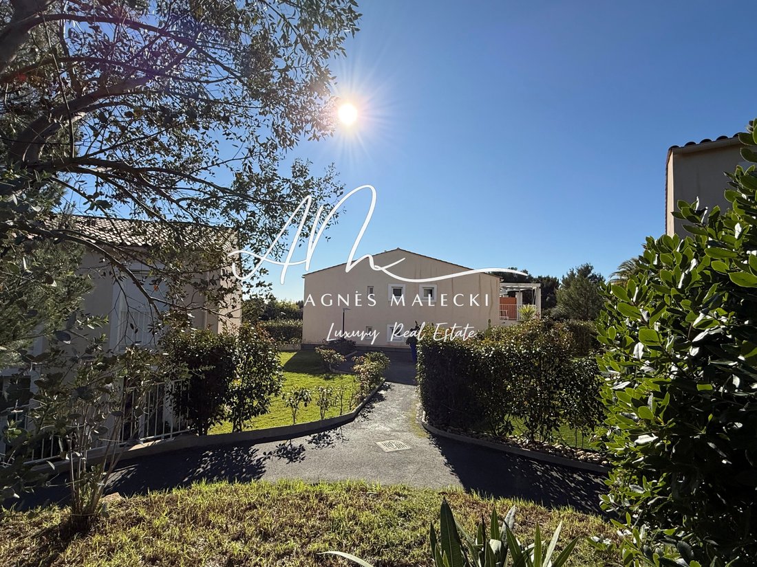 Apartamento en Nord, Cavalaire-sur-Mer, Francia 3 - 16623339