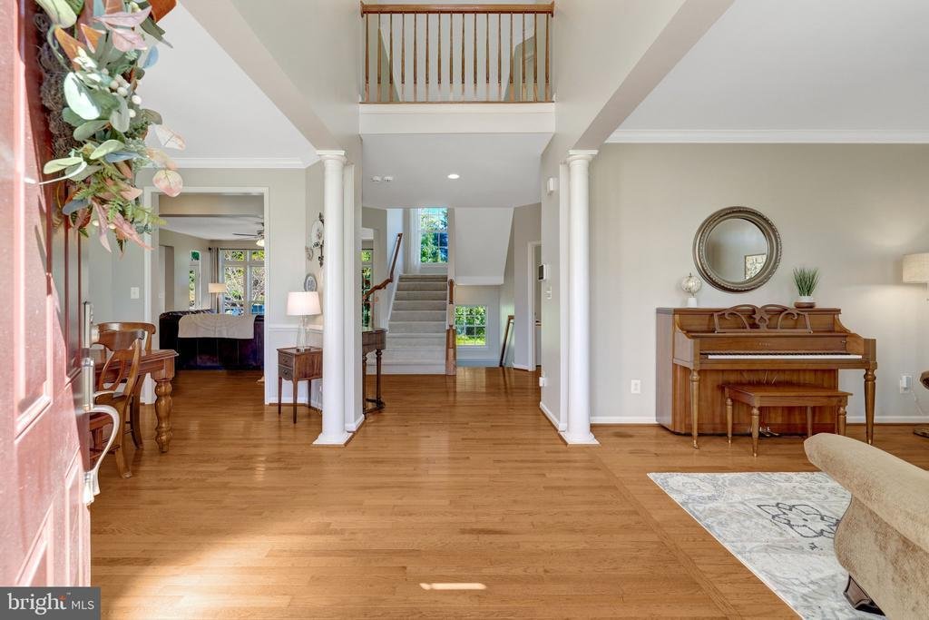 House in Aldie, Virginia, United States 4 - 19052533