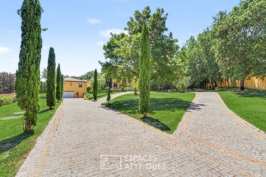 Villa in Castelnau-d'Estretefonds, Occitania, France 4 - 19052399