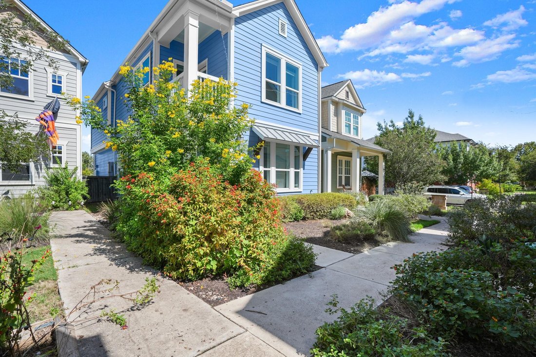 Haus in Austin, Texas, Vereinigte Staaten 1 - 19054350