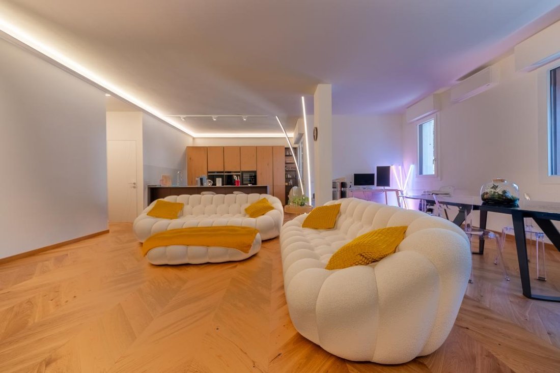 Apartamento en Campo di Marte - Estadio, Florencia, Italia 3 - 19054101