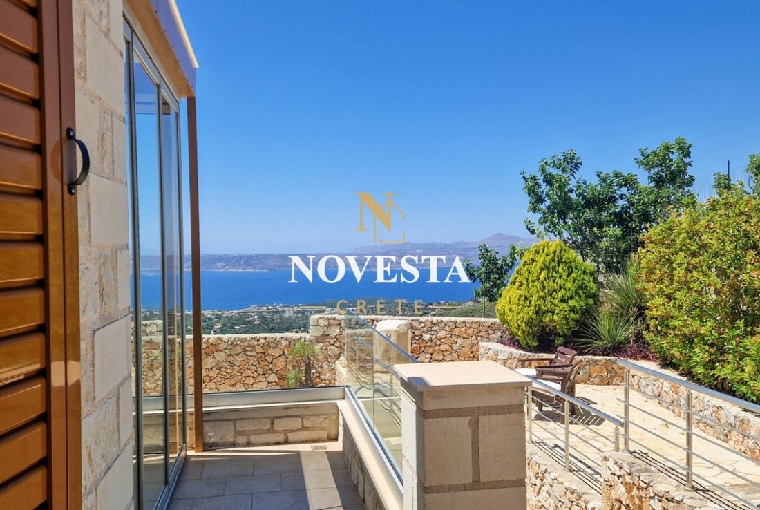 Villa in Apokoronas, Greece 4 - 19053968