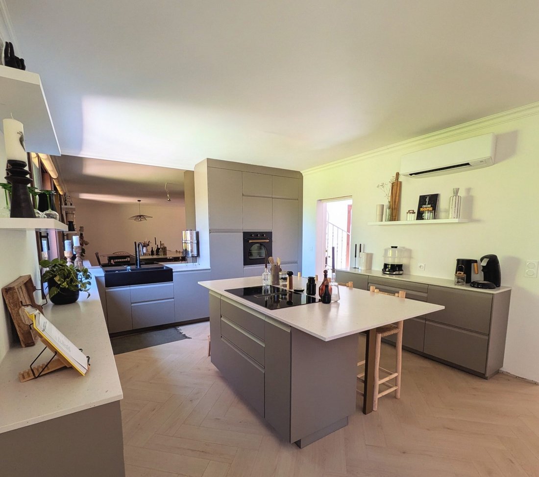 House in Fontenilles, Occitania, France 4 - 19056502