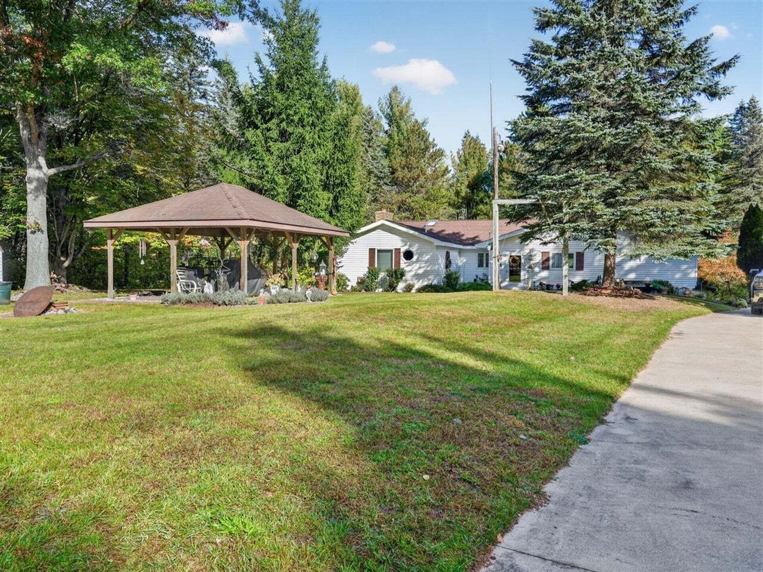 Haus in Sterling, Michigan, Vereinigte Staaten 4 - 19054705