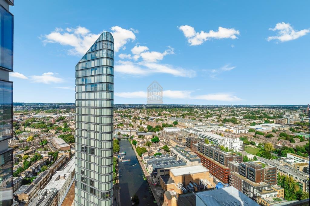 Appartamento a EC1, Islington, Inghilterra 2 - 19051145