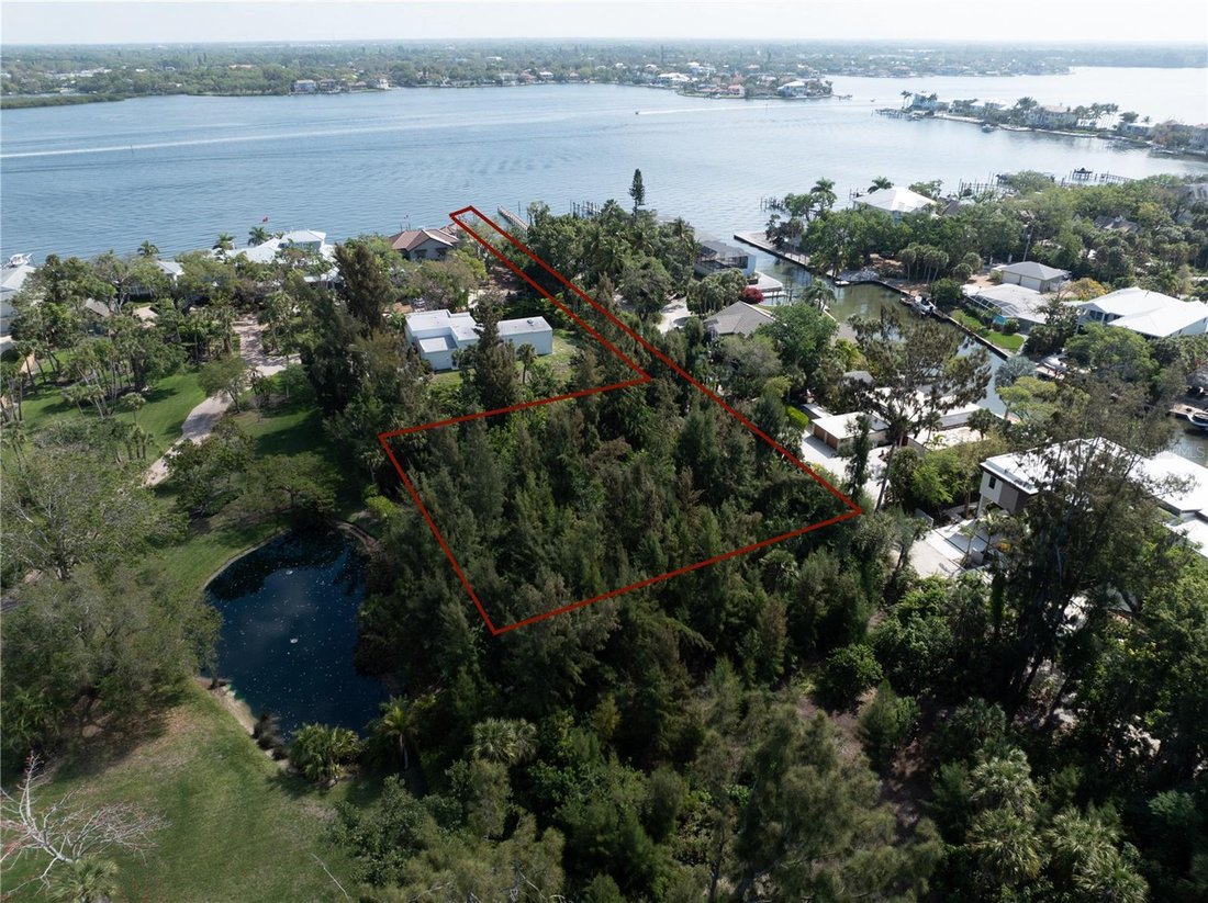Land in Siesta Key, Florida, United States 4 - 19056005