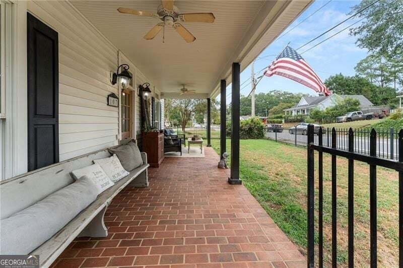 Casa a Cartersville, Georgia, Stati Uniti 4 - 18973946