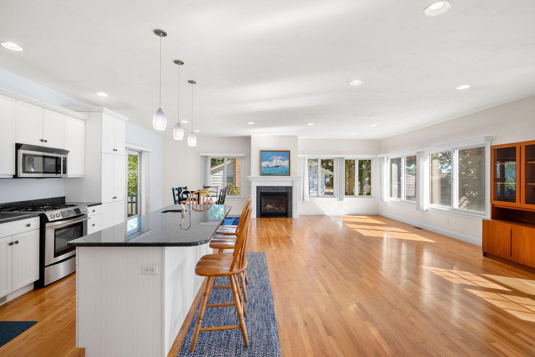 Casa a Falmouth, Massachusetts, Stati Uniti 4 - 19050869