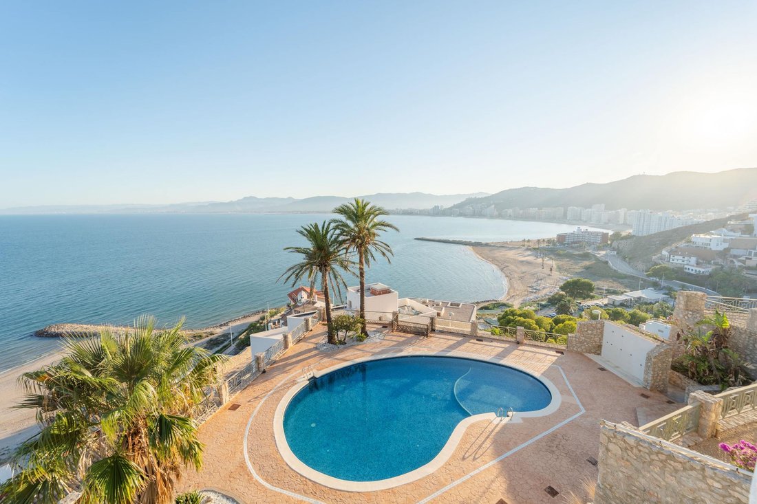 Villa in Cullera, Valencian Community, Spain 3 - 19051339