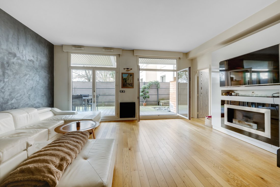 Apartamento en Archevêché, Charenton-le-Pont, Francia 3 - 19055080