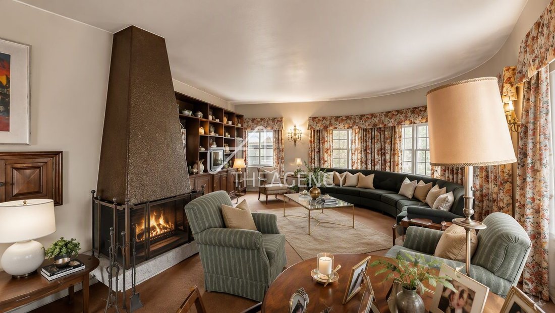 Apartment in Avenidas Novas, Lisbon, Portugal 1 - 19055443