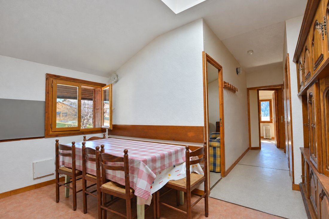 Casa en Bozel, Auvernia-Ródano-Alpes, Francia 5 - 17454332