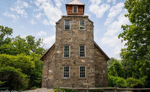 Haus in Rifton, New York, Vereinigte Staaten 1
