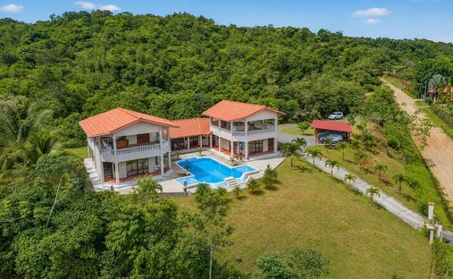 Villa à Torio, Veraguas, Panama 1
