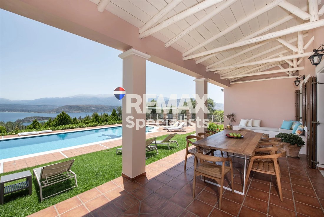 Villa en Crete, Grecia 3 - 19051086
