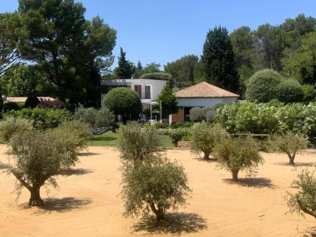 Casa a Maussane-les-Alpilles, Provenza-Alpi-Costa Azzurra, Francia 3 - 19052015