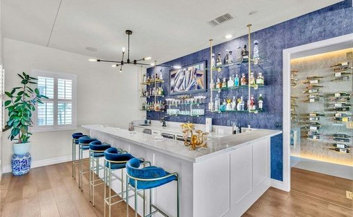Maison à Las Vegas, Nevada, États-Unis 1