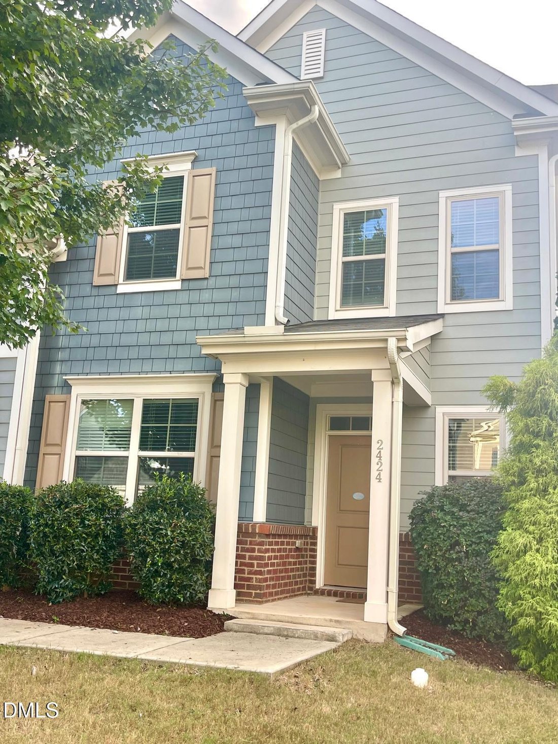 House in Apex, North Carolina, United States 2 - 19051280
