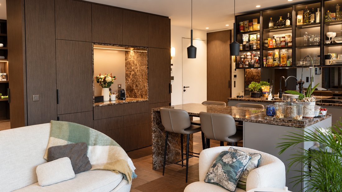 Apartment in Chêne-Bougeries, Canton of Geneva, Switzerland 3 - 19053853