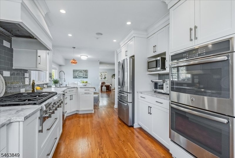Casa a Springfield, New Jersey, Stati Uniti 5 - 19056058