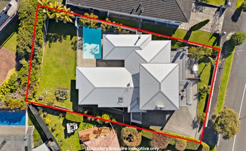 Casa en Auckland, Región de Auckland, Nueva Zelanda 1