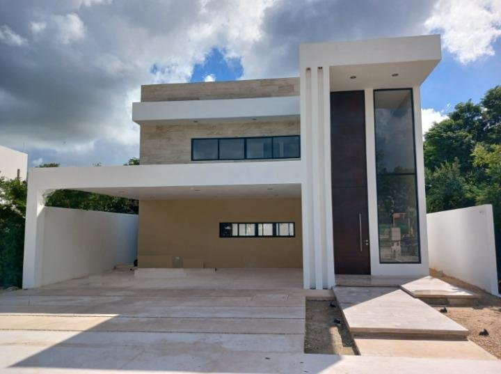 House in Mérida, Yucatan, Mexico 2 - 19052710