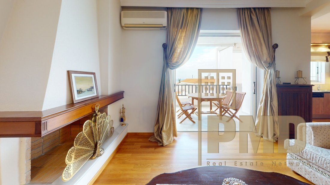 Wohnung in Glyfada, Attika, Griechenland 4 - 19051089