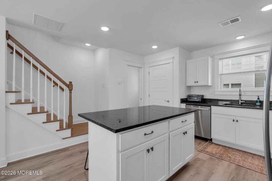 Condominio en Mantoloking, Nueva Jersey, Estados Unidos 5 - 19052468